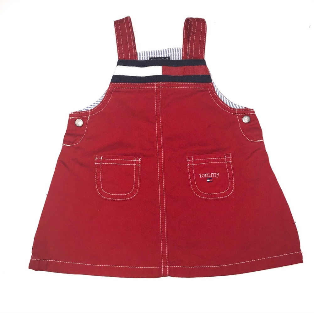 Tommy Hilfiger  toddler jumper